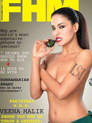 veena malik nude pics