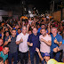 Roberto Cidade, pré-candidato à Prefeitura de Manaus, vai às zonas Oeste e Centro-Oeste firmar compromissos com a população