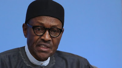 President Buhari
