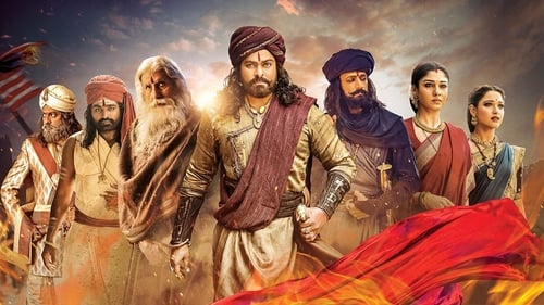 సై రా నరసింహ రెడ్డి 2019 hd gratis