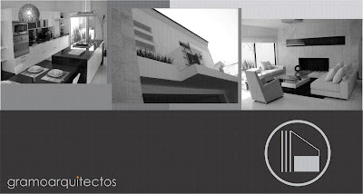 GRAMO Arquitectos