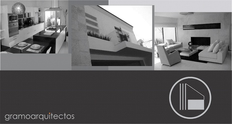 GRAMO Arquitectos