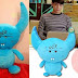 Boneka Minho Shinee To The Beautiful You