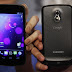 Samsung perkenal Galaxy Nexus