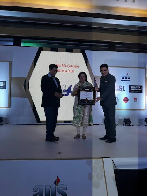 India’s Education Wizard Neetu Singh Bags the Prestigious Asia Education Leadership Award in the Capital