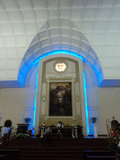 Most Holy Trinity Parish - Pallocan West, Batangas City, Batangas