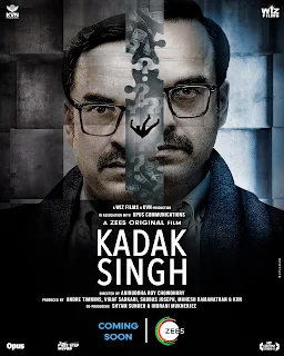 kadak singh