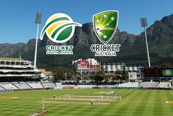 Australia tour of South Africa 2023 Schedule and fixtures, Squads. South Africa vs Australia 2023 Team Match Time Table, Captain and Players list, live score, ESPNcricinfo, Cricbuzz, Wikipedia, International Cricket Tour 2023.