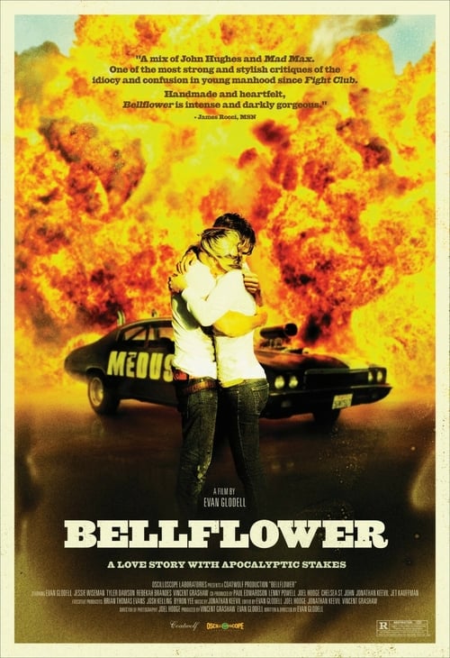 [HD] Bellflower 2011 Ganzer Film Deutsch Download