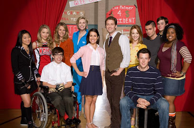 glee tv show fox, the beautiful life tv show, imdb glee, kevin mchale glee, what channel is glee on  