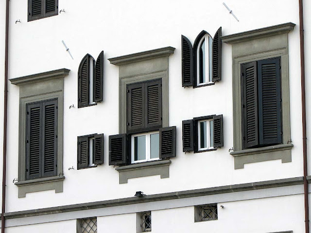 Palazzo Stub, Livorno