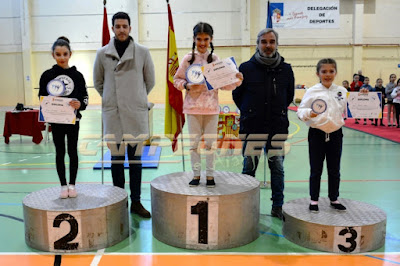 Fotos Gimnasia Artística Aranjuez