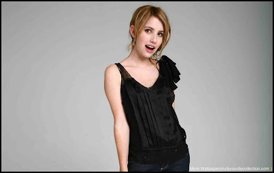 Emma Roberts Nice wallpaper 7