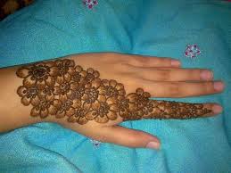 Mehndi Designs 2015