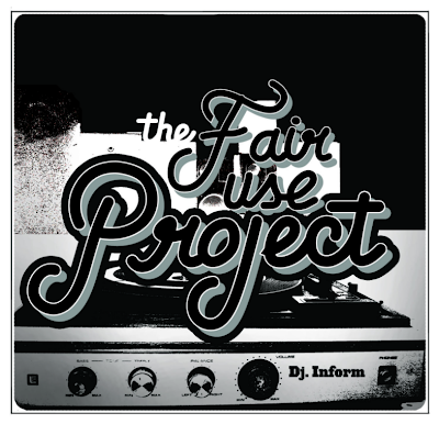 DJ Inform - Fair Use Project