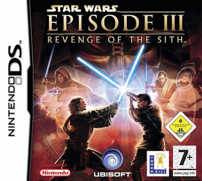 download Star Wars Episode III Revenge of the Sith 3F3F7DC8 ROM