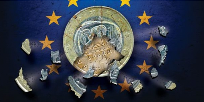  Αμερικανοί αναλυτές προτρέπουν την Ελλάδα να φύγει από το ευρώ – Είναι νόμισμα απάτη 