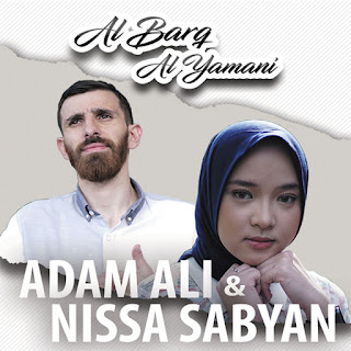 MP3 download Adam Ali & Nissa Sabyan - Al Barq Al Yamani - Single iTunes plus aac m4a mp3