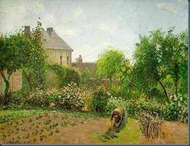 Pisarro