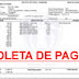 Boletas de Pago INPE