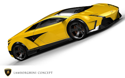 Lamborghini Concept