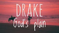 Drake - God’s Plan Lyrics
