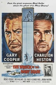 The Wreck of the Mary Deare (1959)