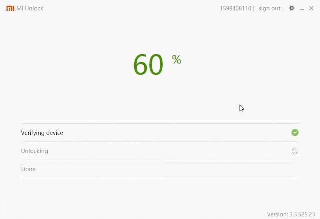 How to Unlock Bootloader Xiaomi Redmi 6A