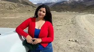 oshin-sharma-age