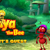 Maya the bee: The Ant's Quest