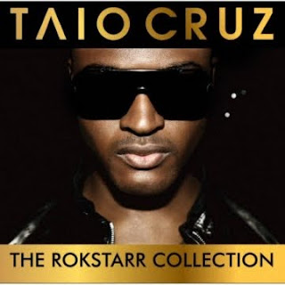 Download Taio Cruz - The Rokstarr Collection (2010)