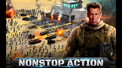 Game Mobile Strike Apk Gratis | aqilsoft