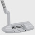 TaylorMade White Smoke IN-12 Putter Golf Club Standard PreOwned