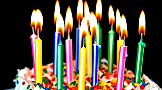 Birthday customs and celebrations