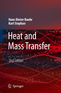 Heat and Mass Transfer 2nd Edition