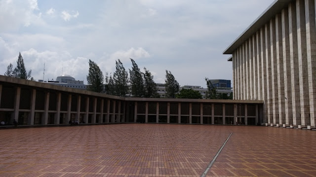 Masjid Istiqlal