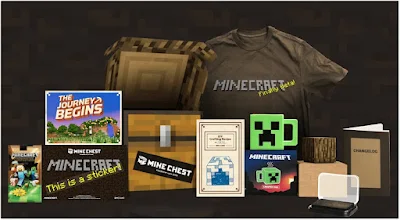 The Coolest Geek and Gamer Subscription Boxes for 2023