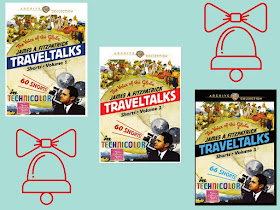 Fitzpatrick Traveltalks