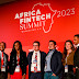 Nairobi, Scenario del Prestigioso 12° Africa Fintech Summit