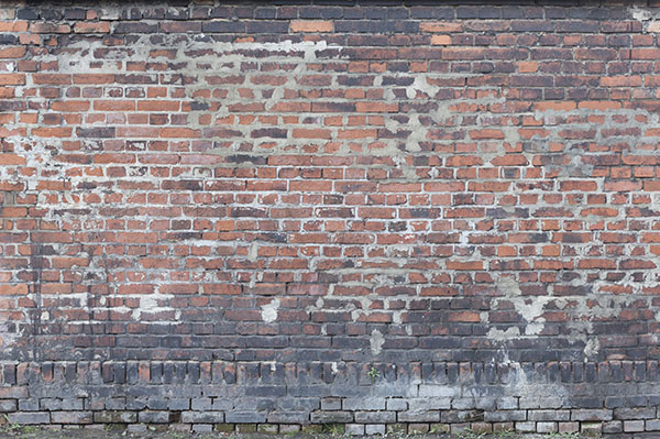 Reopen the wall texture.
