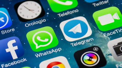  Cara Ekspor Chat WhatsApp ke Telegram dengan Mudah 