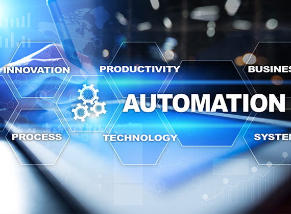 AUTOMATION FOR MACHINES MANUFACTURING FOR FETA
