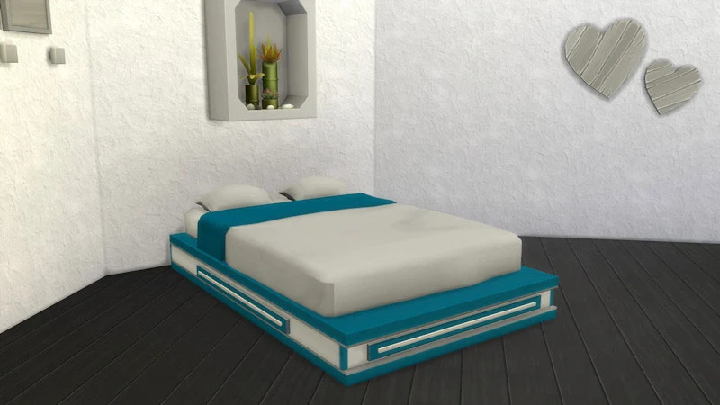 The Sims 4 Comfort