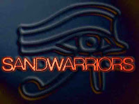 Sandwarriors