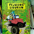 KOMIK PEJUANG LIBURAN, JENAKA, PENUH DRAMA & SARAT MAKNA