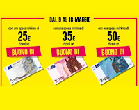 Buoni sconto Tigotà : Super Buoni spesa fino a 20€ ! Come riceverli