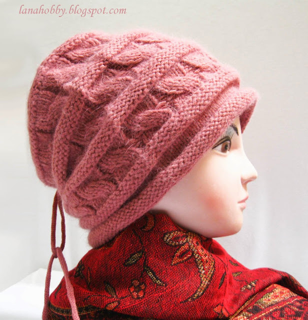 beanie pattern, beanie slouchy pattern, knit hat pattern,  knitting pattern beanie,  knitting pattern slouchy, 
