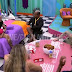 BBB 24: Luigi chama mulheres de "macaca" e causa revolta nas redes sociais