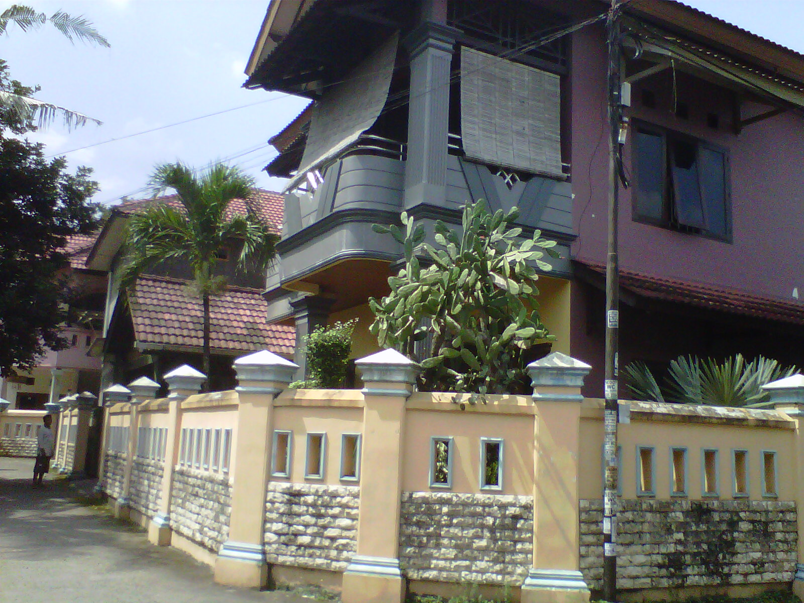 Rumah Sakit Mewah Jogja