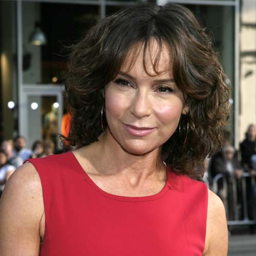 Jennifer Grey Probably a close favorite to win or exit late